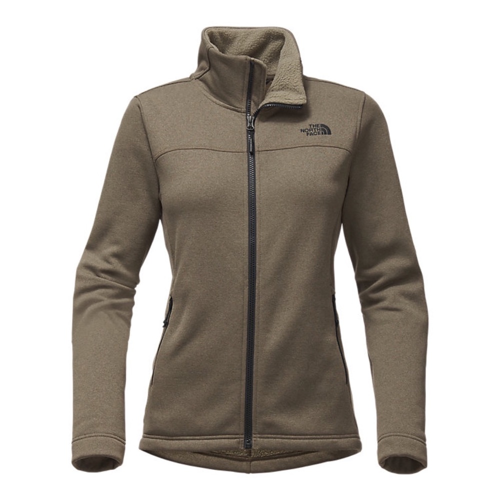 North Face Timber Jacket